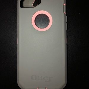 iPhone 7 otter box case